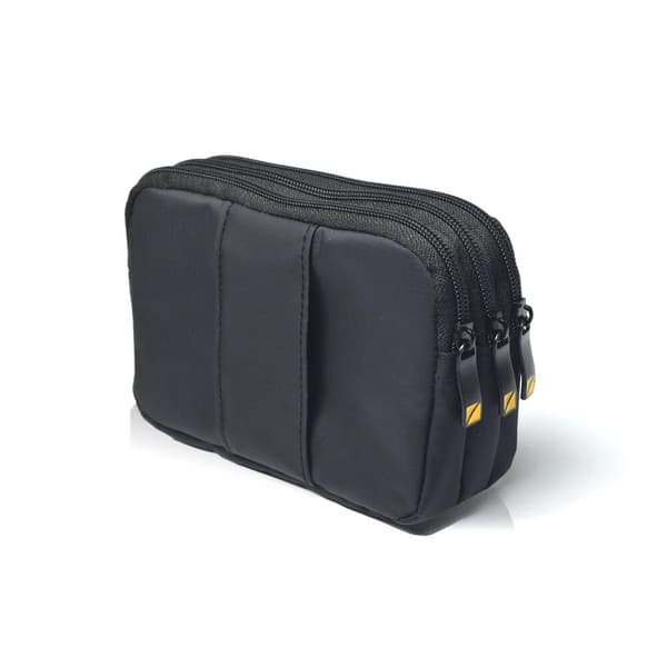 Travel Blue Koffert - Svart