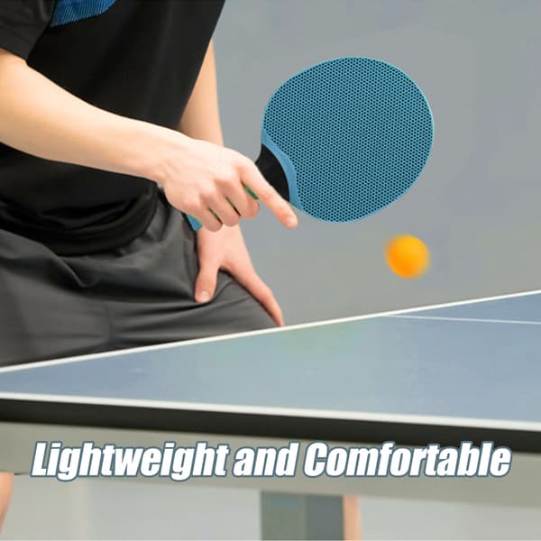 Bordtennisracket 2-pakning