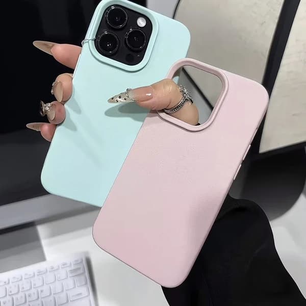 Sininen puhelinkotelo iPhone 11 Pro Maxille Blue