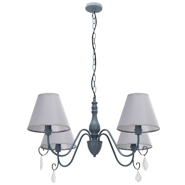 APP991-4CP lampa