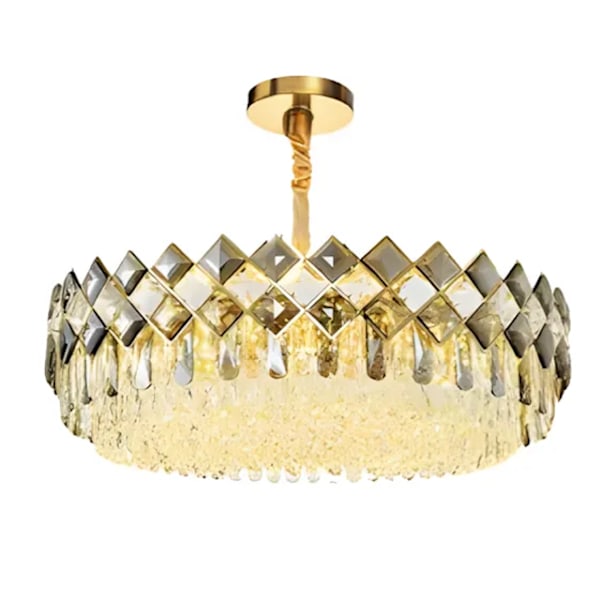 RIIPPUVA KATTOVALAISIN TOOLIGHT APP1540-8CP60 GOLD