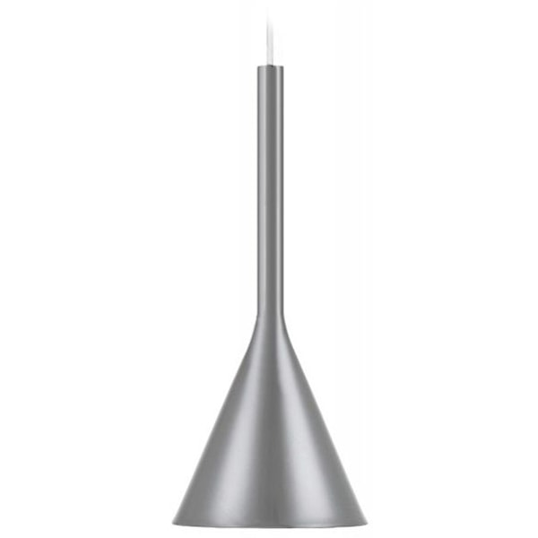 Largo taklampa grå app052