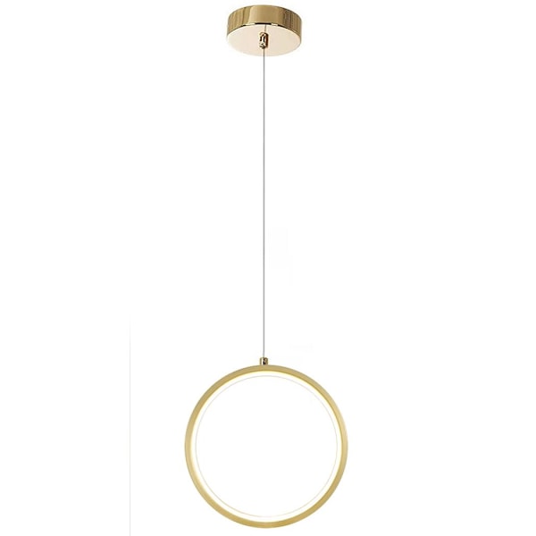 RIIPPUVA KATTOVALAISIN TOOLIGHT G112-CP GOLD