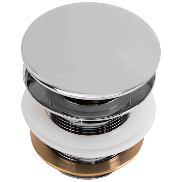 Universal badpropp click-clack Rea Krom 6cm