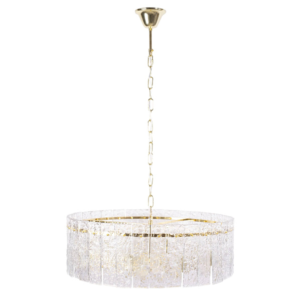 HÆNGELAMPE TOOLIGHT APP1779-CP GULD 60CM