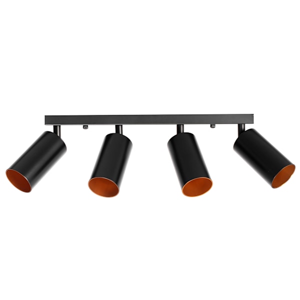 TAK/VÄGGLAMPA SPOTLIGHT APP940-4C