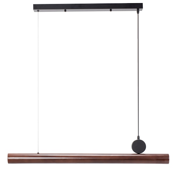 PENDEL LOFT LYS SKOV LED LINJER APP969-1CP