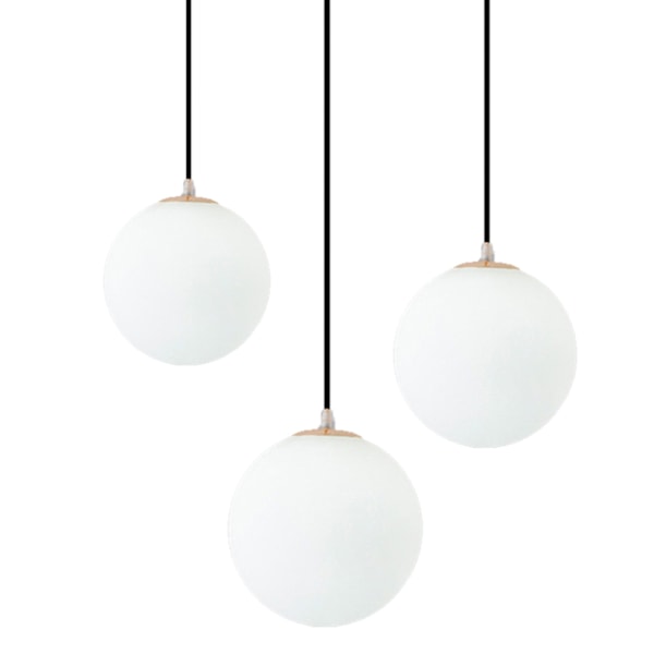 HÄNGANDE LAMPA APP1249-1C GULD