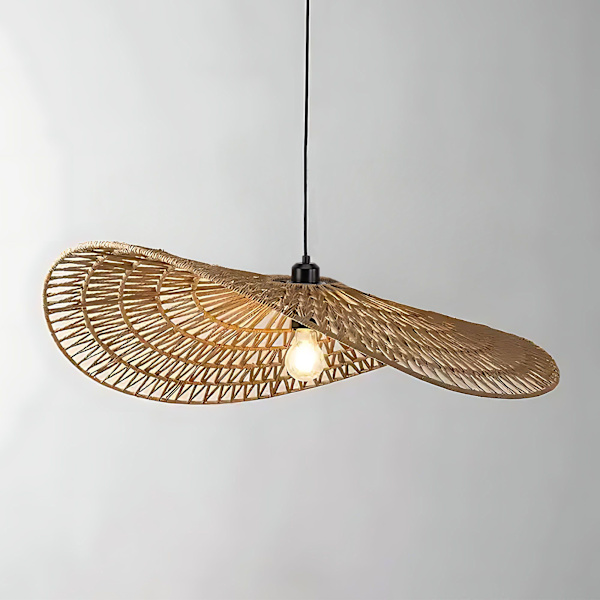 HÄNGANDE TAKLAMPA TOOLIGHT APP1740-1CP BOHO 80CM