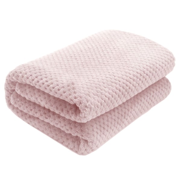 Tæppe Diamond Dirty Pink 1.60*2.00