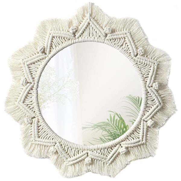 BOHO-SEINÄPEILI 50CM 322047