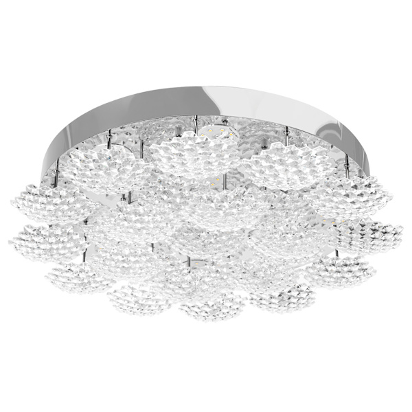 LOFTSLAMPE/LOFTSLAMPE TOOLIGHT MS014-C KROM