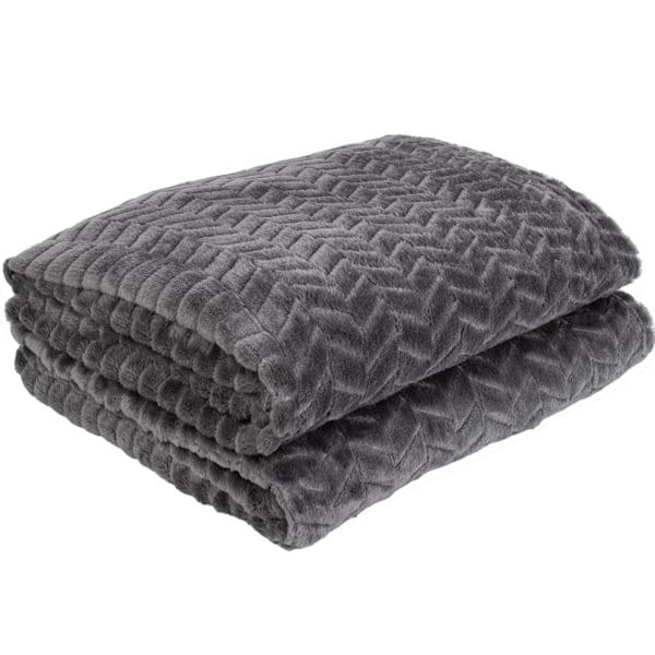 VILTTI TUTUMI DIAMOND 2 160X200 GREY