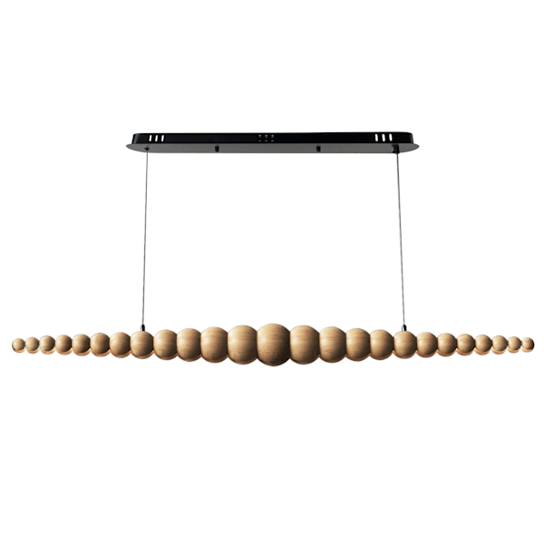 RIIPPUVA KATTOVALAISIN TOOLIGHT APP1501-1CP BEIGE