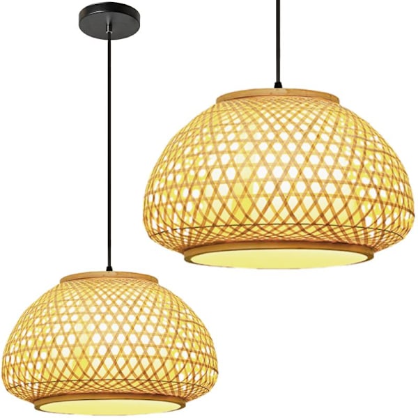 Taklampa PendelBoho App1649-1Cp Beige