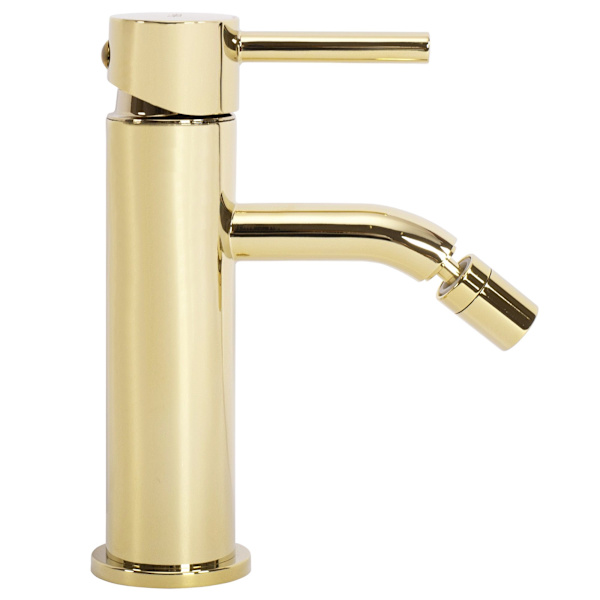 BIDÉBATTERI LUNGO GULD