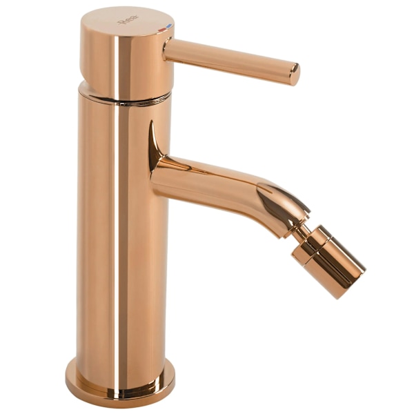 BIDÉBATTERI LUNGO ROSA GULD