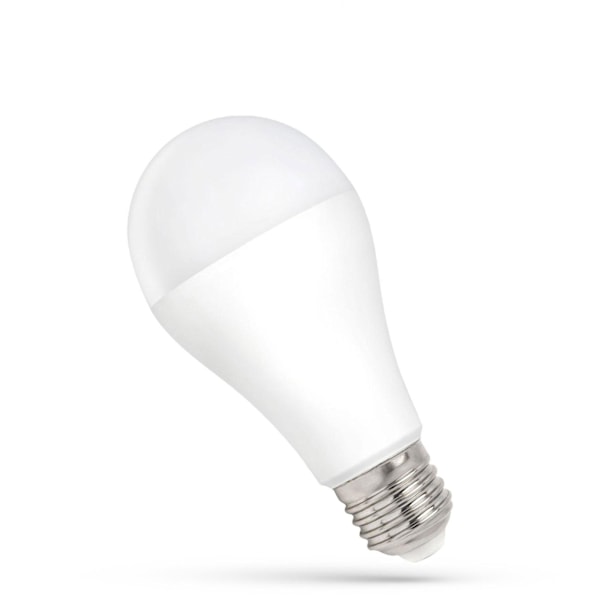 Led-Lampa Kall 15W E27 230V Woj+14263