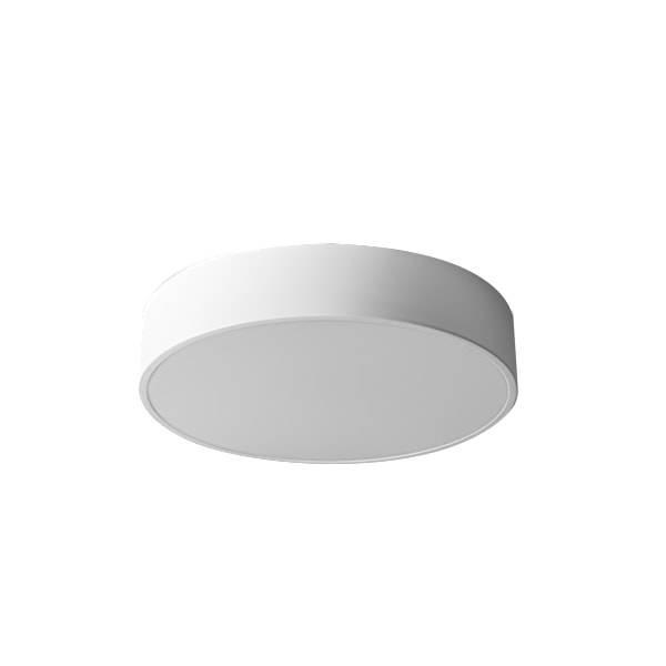 PLAFOND LAMPA 50CM RUNDA TAK APP645-4C VIT