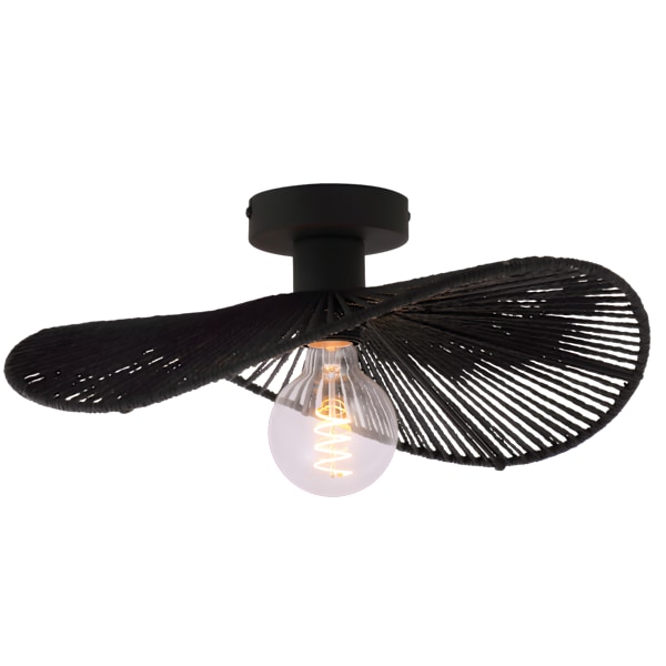 LOFTSLAMPE/LOFTSLAMPE TOOLIGHT APP1832-1C SORT