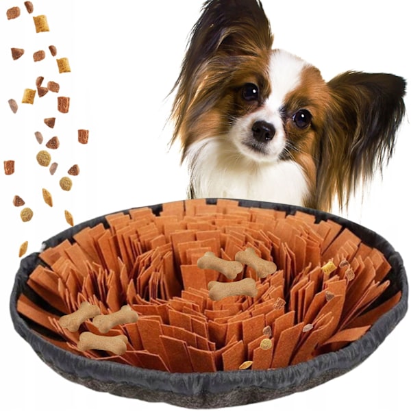 Snusemåtte til hunde PJ-095