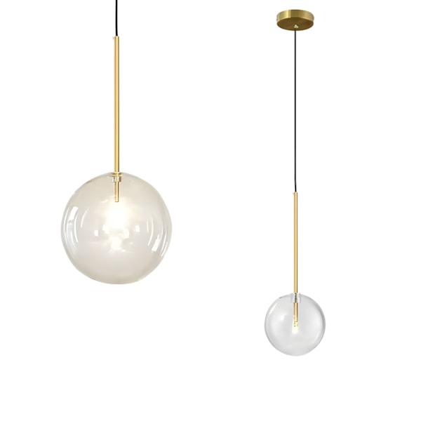 RIIPPUVA KATTOVALAISIN TOOLIGHT APP1683-1CP 20CM GOLD
