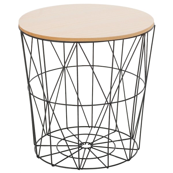 Metallbord SG1710-23 TWINS ROUND L