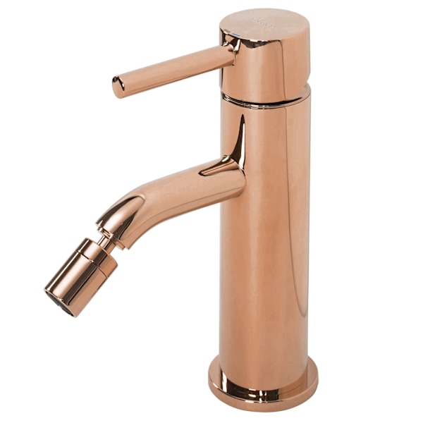 BIDÉBATTERI LUNGO ROSA GULD