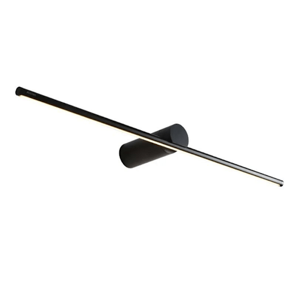 LED badeværelse væglampe 60 cm App1342-w sort