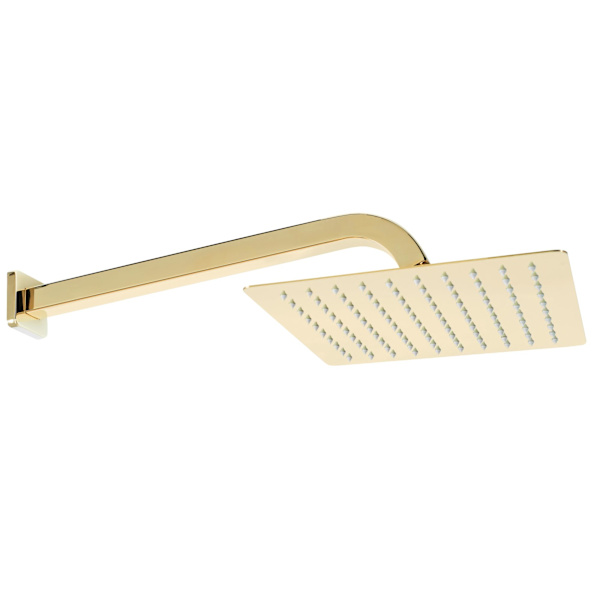 REA ORIX GULD BOX DUSCH SET