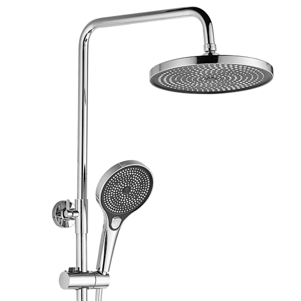 DUSCHSET REA REBEL KROM