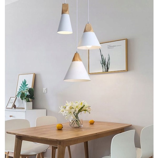 Scandi Set CP Ce Ceplement Lamp