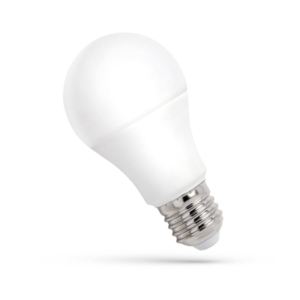 Led-Lampa Neutral 13W E27 230V Woj+14102