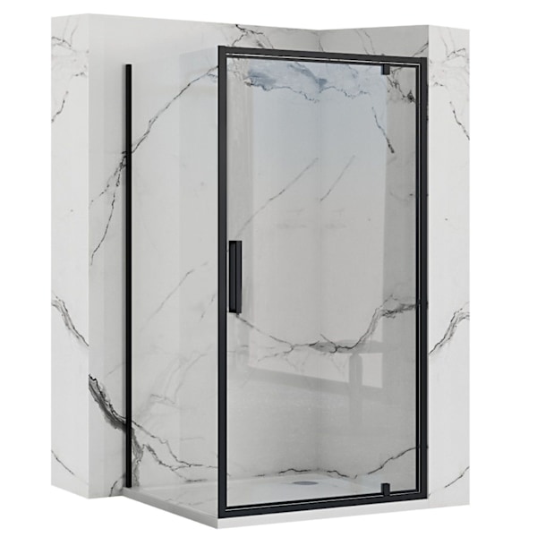 Suihkukulma REA Rapid Swing 100x80