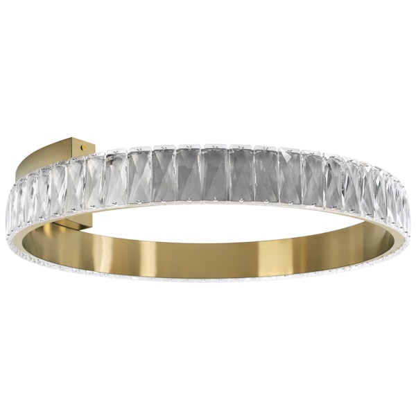 PLAFOND LAMPA TOOLIGHT LED APP1506-C BRUSH GOLD