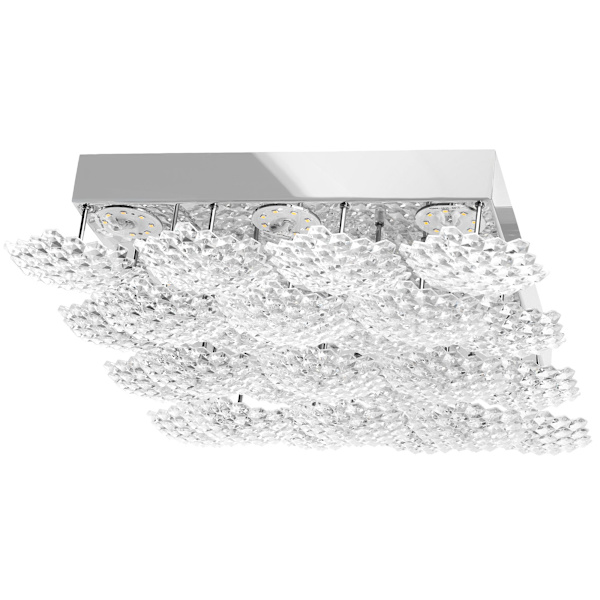 LOFTSLAMPE/LOFTSLAMPE TOOLIGHT MS015-C KROM