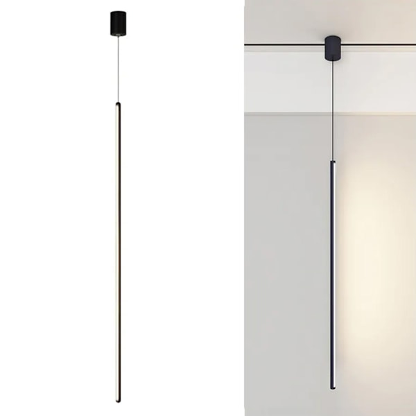 HÄNGANDE TAKLAMPA TOOLIGHT APP1449-C 100CM BLACK