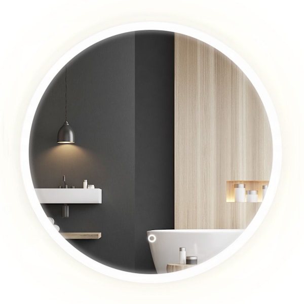 VÄGGSPEG LED 90cm FFJ90