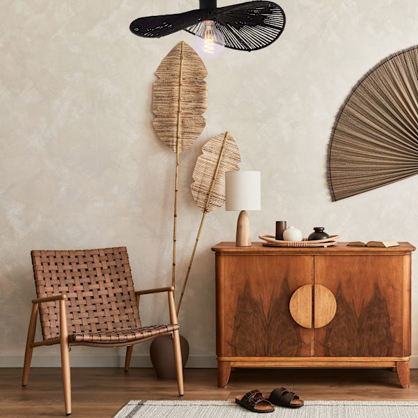 PLAFOND LAMPA TOOLIGHT APP1832-1C SVART