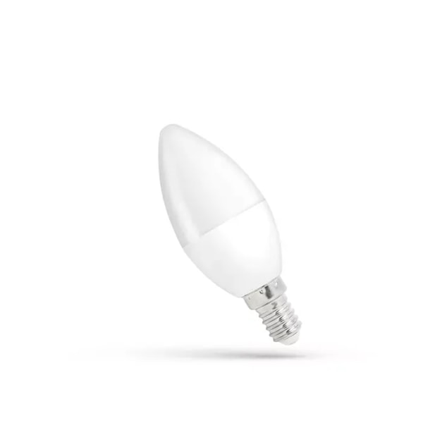Led-Lampa Kall 8W E14 230V Woj+14222