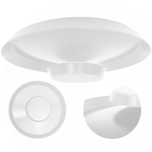 PLAFOND LAMPA TOOLIGHT APP1459 40CM WHITE