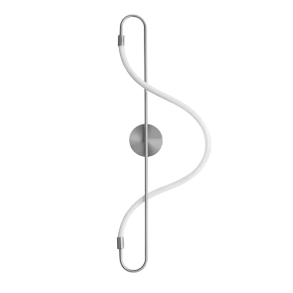 Wall Lamp LED WALL LAMP APP859-W LANG krom