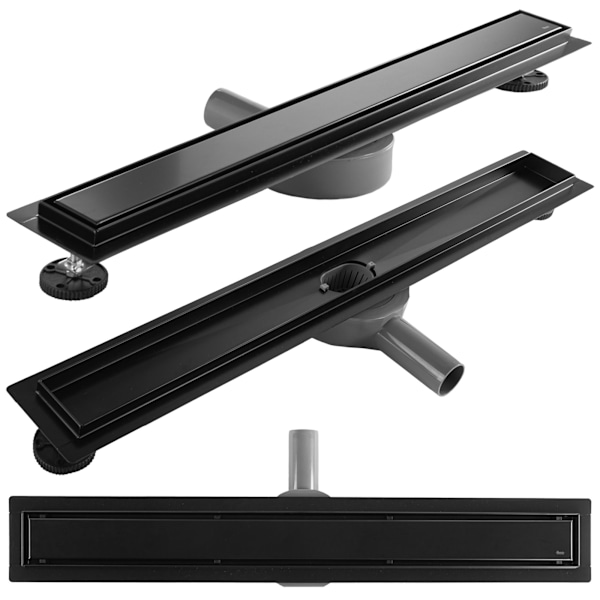AVLOPP NEOX PRO SVART 900