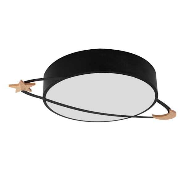 MOON PLAFOND LAMPPU APP864-C MUSTA