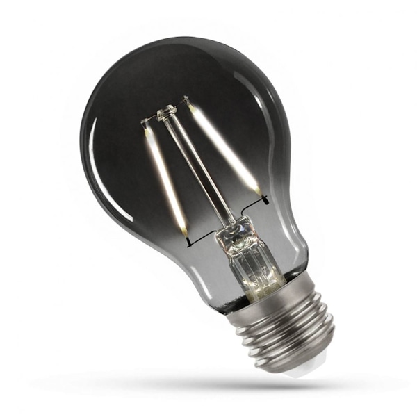 Led-Lampa Neutral 2,5W E27 230V Woj 14468