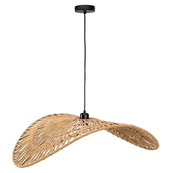 HÄNGANDE TAKLAMPA TOOLIGHT APP1740-1CP BOHO 80CM