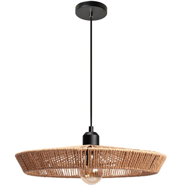 Hängande lampa boho app1407-1cp