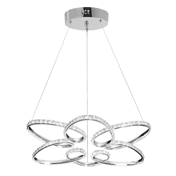 RIIPPUVA KATTOVALAISIN TOOLIGHT G002-CP CHROME