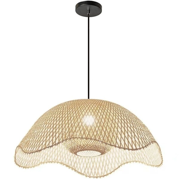 Kattovalaisin RiippuvalaisinBoho App1627-1Cp Beige
