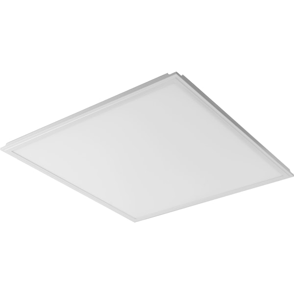 INFÄLLD LED PANEL SW 42W VIT 6500K 092-SQ-42C